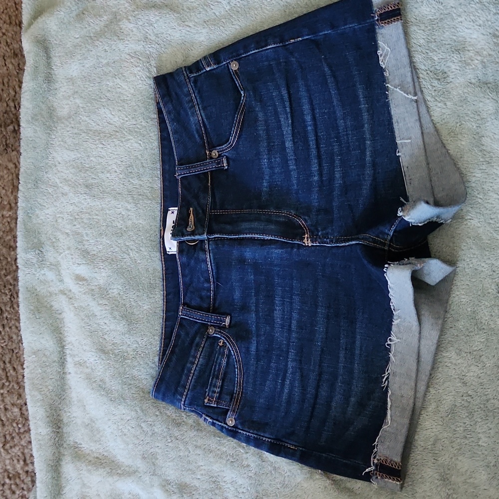 Paije shorts
